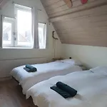 3rd Floor Loft In Historical Dordrecht