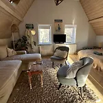 3rd Floor Loft In Historical Daire *