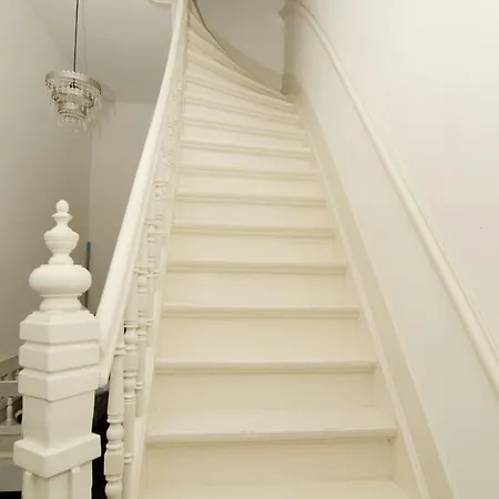 3rd Floor Loft In Historical