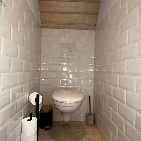 3rd Floor Loft In Historical Dordrecht