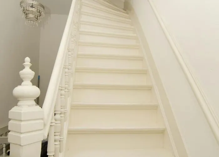 3rd Floor Loft In Historical