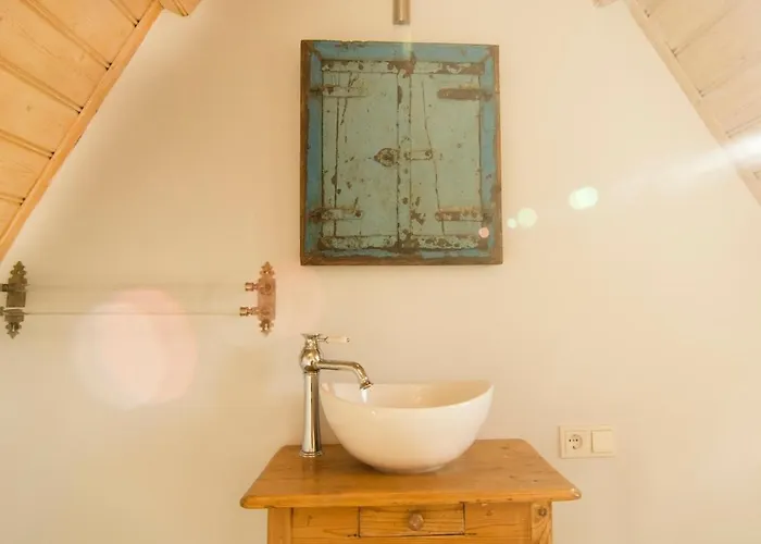 3rd Floor Loft In Historical * Dordrecht