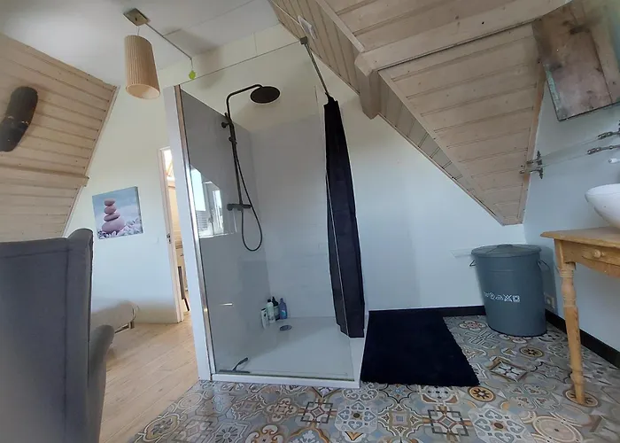 Apartman 3rd Floor Loft In Historical Dordrecht