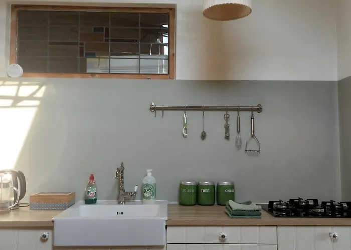 3rd Floor Loft In Historical *