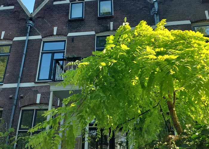 Apartman 3rd Floor Loft In Historical